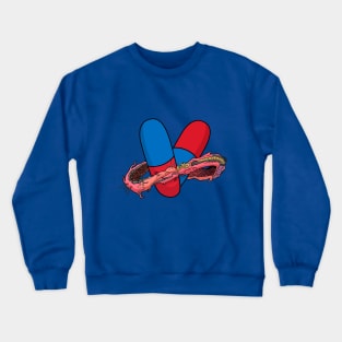 The capsules Crewneck Sweatshirt